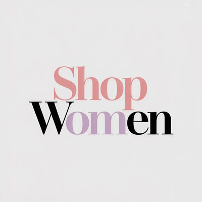SHOP WOMEN ONLINE