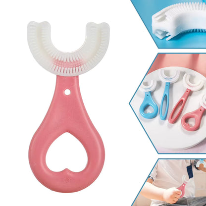 Cepillin Dental 360 | RECÍBELO HOY ENVÍO GRATIS