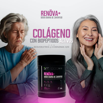 COLAGENO PREMIUM-RENOVA