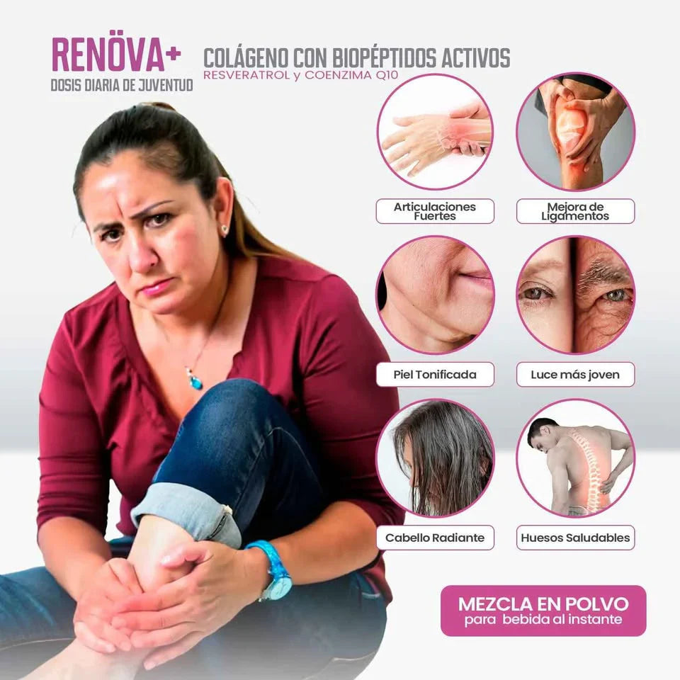 COLAGENO PREMIUM-RENOVA