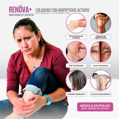 COLAGENO PREMIUM-RENOVA