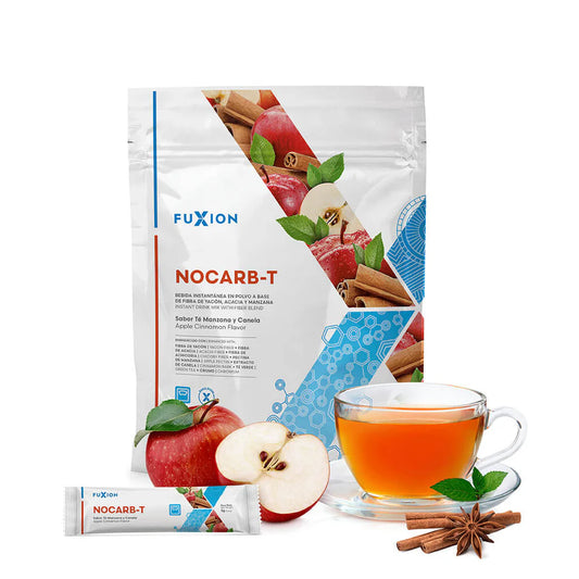 NOCARB-T - FUXION
